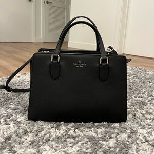 Kate Spade Laurel Way Reese Satchel